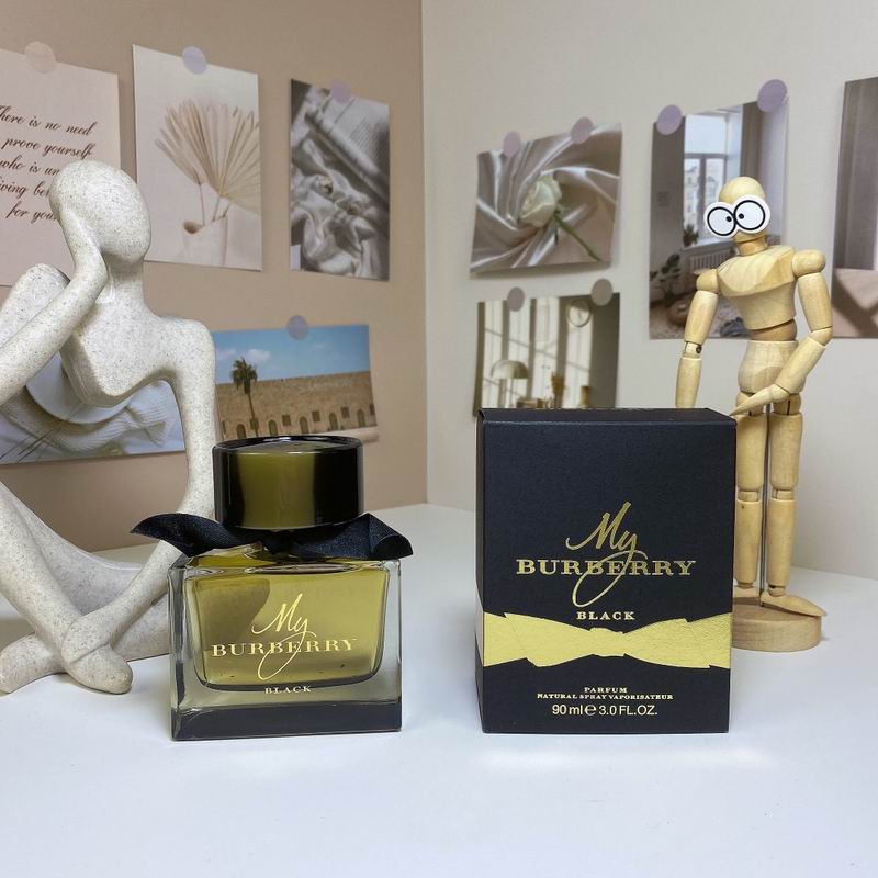 Burberry woman 90ml 14